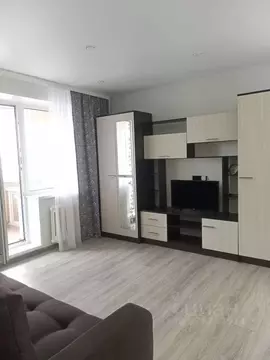 1-к кв. Тульская область, Тула ул. Пузакова, 74 (36.0 м)