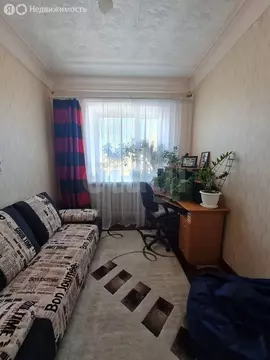 1к в -комнатной квартире (10 м)