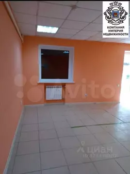 Помещение свободного назначения в Белгородская область, Шебекино ул. ...