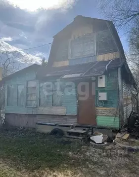Дом в Костромская область, Кострома Текстильщик-2 садоводческое ...