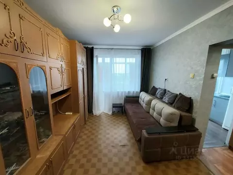1-к кв. Ростовская область, Таганрог ул. Чучева, 46 (23.0 м)