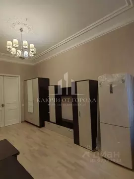 Комната Санкт-Петербург просп. Добролюбова, 21а (19.2 м)