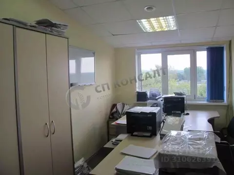 Офис в Владимирская область, Владимир Большая Нижегородская ул., 34б ...