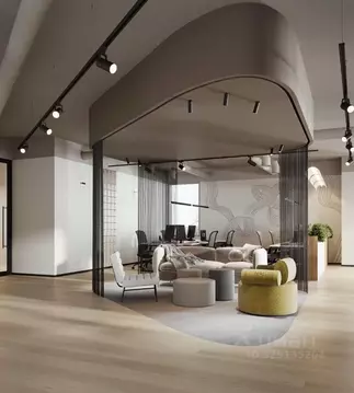 Офис в Москва Новослободская ул., 16 (200 м)