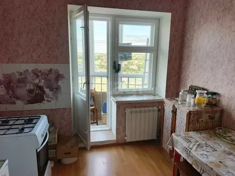 1-к кв. Белгородская область, Белгород ул. Макаренко, 38 (40.5 м)