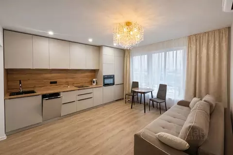 3-к кв. Москва ул. Добролюбова, 8к1 (46.0 м)