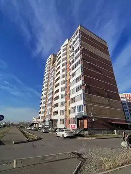 2-к кв. Хакасия, Абакан ул. Крылова, 85 (70.0 м)