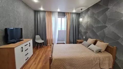 2-к кв. Санкт-Петербург ул. Коллонтай, 5/1 (61.3 м)