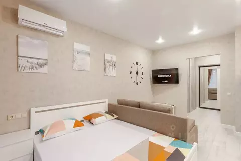 Студия Самарская область, Самара Революционная ул., 103А (38.0 м)