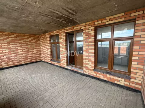 3-к кв. Московская область, Одинцовский городской округ, с. Лайково, ...