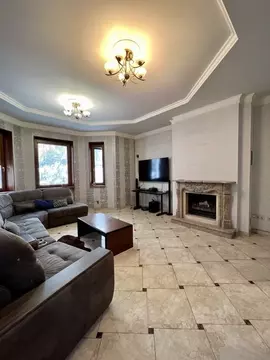 Дом в Московская область, Краснознаменск аллея Березовая, 1 (311 м)