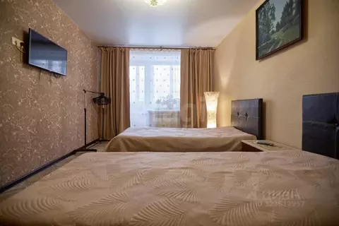 2-к кв. Владимирская область, Муром ул. Льва Толстого, 20 (46.7 м)