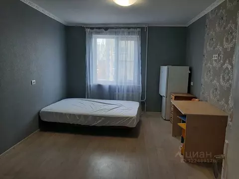 Комната Свердловская область, Екатеринбург ул. Студенческая, 37 (17.4 ...