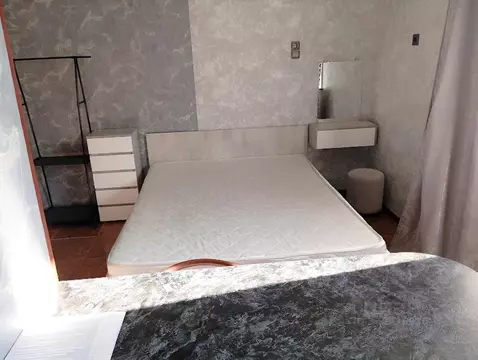 Студия Иркутская область, Иркутск Комсомольская ул., 33 (25.0 м)