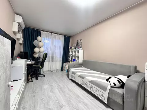 1-к кв. Ленинградская область, Всеволожский район, Заневское городское ...