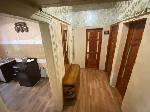 3-к кв. Владимирская область, Владимир Почаевская ул., 16А (59.0 м)