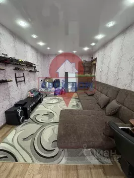 3-к кв. Оренбургская область, Орск Новый город мкр, ул. Короленко, ...