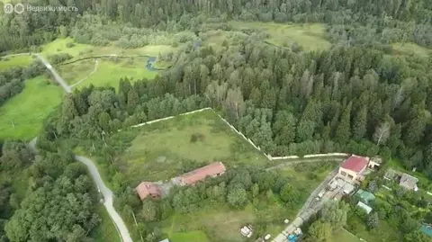 Дом в Московская область, Дмитровский муниципальный округ, КП Шиболово ...