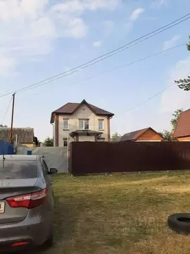 Дом в Курская область, Курск ул. 2-я Стрелецкая, 8А (128 м)