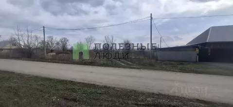 Участок в Самарская область, Сызранский район, с. Рамено Солнечная ул. ...