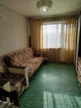 1-к кв. Тульская область, Тула ул. Юлиуса Фучика, 22к2 (36.0 м)