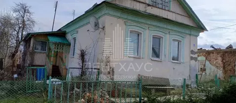 Дом в Владимирская область, Собинский муниципальный округ, с. ...