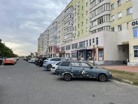 Офис в Белгородская область, Старый Оскол Буденного мкр, 16 (254 м)