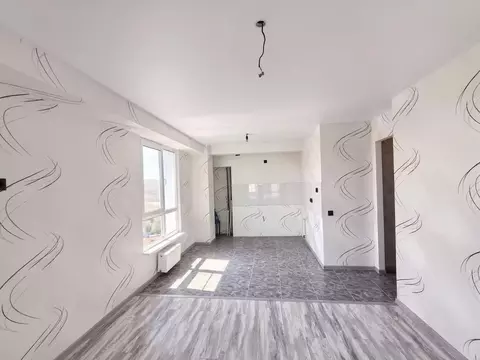 2-к кв. Волгоградская область, Волгоград ул. Фадеева, 59А (41.5 м)