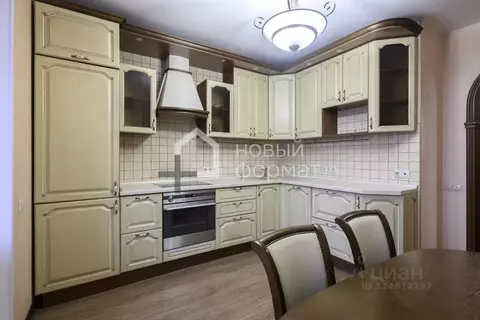 3-к кв. Московская область, Мытищи ул. Сукромка, 22 (89.8 м)