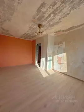 1-к кв. Псковская область, Псков ул. Труда, 73 (34.8 м)