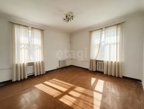 1-к кв. Ярославская область, Тутаевский муниципальный округ, ...