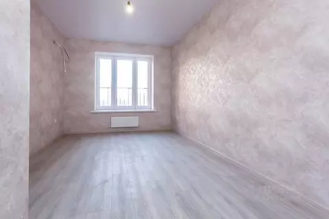 1-к кв. Краснодарский край, Краснодар ул. Григория Булгакова, 6 (38.0 ...