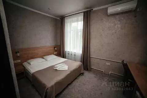 Комната Татарстан, Казань ул. Салиха Сайдашева, 30