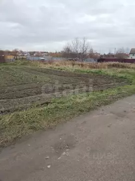 Участок в Калининградская область, Гурьевский муниципальный округ, ...