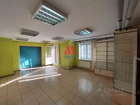 Помещение свободного назначения в Ярославская область, Ярославский ...