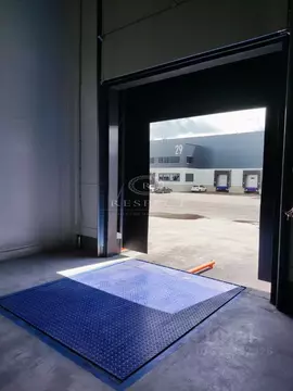 Склад в Московская область, Подольск городской округ, д. Новоселки, ...