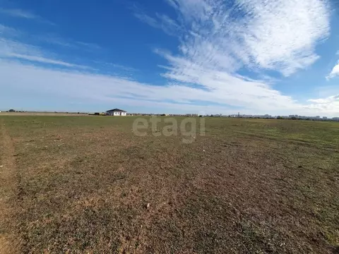 Участок в Крым, Сакский район, с. Уютное  (7.72 сот.)