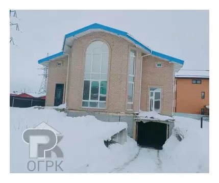 Дом в деревня Павловское, Огородная улица (525 м)