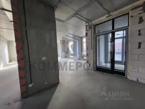 Помещение свободного назначения в Нижегородская область, Нижний ...