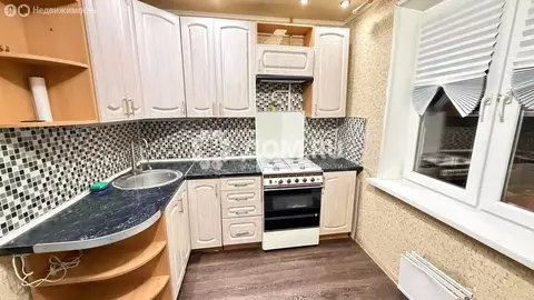 2-комнатная квартира: Коломна, проезд Автомобилистов, 11 (50 м)