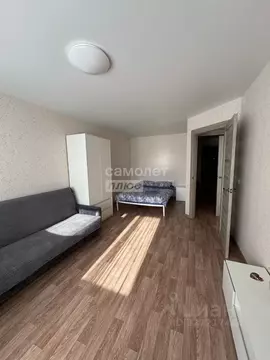 1-к кв. Марий Эл, Йошкар-Ола ул. Йывана Кырли, 37 (37.8 м)