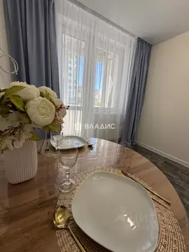 1-к кв. Башкортостан, Уфа ул. Воинов-Интернационалистов, 5 (35.0 м)