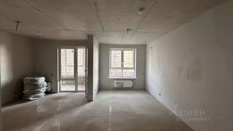 2-к кв. Краснодарский край, Краснодар ул. Имени В.Н. Мачуги, 166Б ...