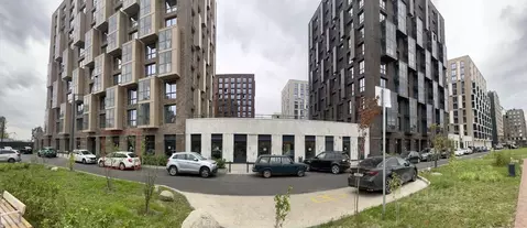 Помещение свободного назначения в Санкт-Петербург Галерный проезд, 1К2 ...