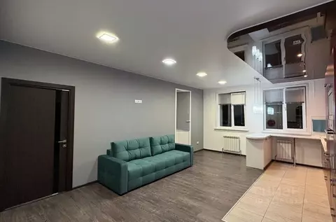 2-к кв. Новосибирская область, Новосибирск ул. Богдана Хмельницкого, ...