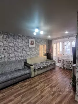 1-к кв. Башкортостан, Уфа Первомайская ул., 59 (31.9 м)