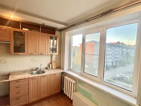 Комната Архангельская область, Архангельск ул. Федора Абрамова, 16 ...