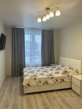 1-к кв. Санкт-Петербург Планерная ул., 87к1 (38.0 м)