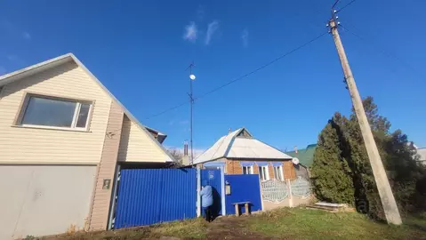 Дом в Белгородская область, Шебекино Заречная ул., 25 (85 м)