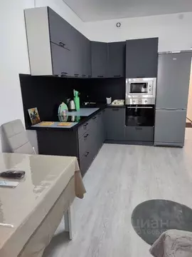 1-к кв. Санкт-Петербург ул. Струве, 12к1 (35.0 м)